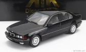 Kk-scale BMW 5-series 528i (e39) Sedan 1995 1:18 Black