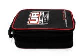 ULTIMATE RACING Taška na oleje s 24 ks 75 ml olejov