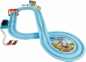 Autodráha Carrera FIRST – 63057 Labková patrola
