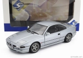 Solido BMW radu 8 850 Csi (e31) Coupe 1992 1:18 Strieborná