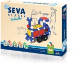 SEVA KLASIK – Jednička
