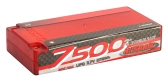 NOSRAM 7500 - 1/12 1S - 110C/55C - 3.7V LiPo - 1/12 Competition Car Line Hardcase