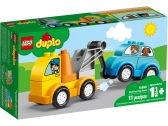 LEGO DUPLO - Můj první odtahový vůz