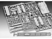 Revell Churchill A.V.R.E. (1:76) (súprava)