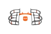 DJI Avata – Ochranný nárazník z uhlíkových vlákien pre DJI Avata 360