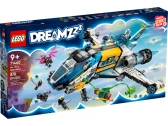 LEGO DREAMZzz - Vesmírný autobus pana Oze