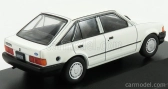 Edicola Ford england Escort Gl 1988 1:43 Bílá