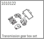 HBP240193 - (1010122) Transmission Gear Box Set - PRO Crawler 1:18