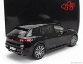Nzg Mercedes Benz Eqs Suv (x296) Von Mercedes-eq Amg Line 2022 1:18 Black