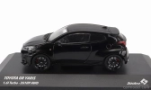 Solido Toyota Yaris Gr 1.6l 261hp Turbo Awd 2020 1:43 Black