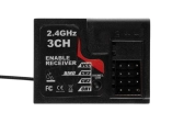 MT-303 2,4GHz Rx Přijímač