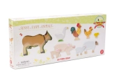Le Toy Van Farm Animals