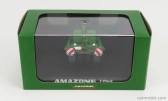 Universal hobbies Accessories Amazone T-pack Frontale 1:32 Zelená