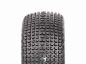 TPRO 1/8 OffRoad Racing guma KEYLOCK – ZR Super Soft T4 zmes 4 ks