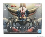 Robot Bandai Goldrake Figure - Grendizer Goldrake Ufo Robot 1:144 Různé