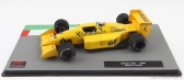 Edicola Lotus F1 100t Team Camel Honda N 1 Sezóna 1988 Nelson Piquet 1:43 Žltá