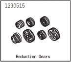 Reduction Gears
