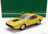 Modely v mierke Cult-scale Saab Sonnet Iii Coupe 1972 1:18 Žltá