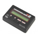 Programovací box LCD pre SVZ G2 ESC