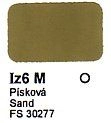 Agama Email Iz6 M Písková FS 30277