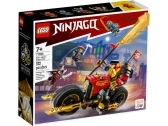 LEGO Ninjago - Kaiov EVO robotický motor