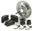 Kompletní spojka pro motor 3,5 - 4,6ccm