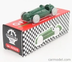 Officina-942 Ferrari F1 125 Gpc N 0 Team Whitehead 1948 1:76 Zelená