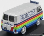 Edicola Alfa romeo Romeo Van Charms 1959 1:43 Rôzne