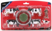 Britains Accessories Animals Manger - Mangiatoia Bestiame 1:32 Různé