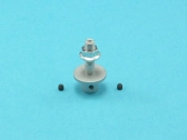 Podmanivá záhrada. PM32 3,2 mm