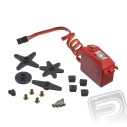 ADS-15M V2 15kg servo - VODOVZDORNÉ