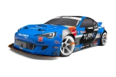 RS4 SPORT 3 DRIFT Subaru BRZ (Dai Yoshihara) RTR súprava