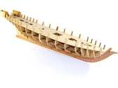 Vanguard Models Grecian US Baltimore 1813 1:64