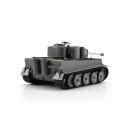 World of Tanks: 1/30 RC Tiger I + T-34/85 modely tankov v mierke 1/30 s IR