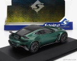 Solido Aston martin V12 Vantage 2023 1:43 Green Met