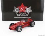 Cmr Ferrari F1  Dino 246 N 0 Plain Body Edition 1958 1:18 Red