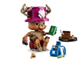 LEGO ONE PIECE - Tony Tony Chopper