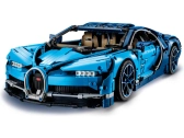 LEGO Technic - Bugatti Chiron