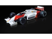 Italeri McLaren MP4/2C Prost Rosberg (1:12)