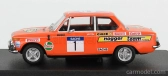 Trofeu BMW 2002 (night Version) N 1 Rally Trifels 1973 R.hainbach - W.biebinger 1:43 Orange