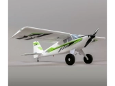 RC letadlo E-flite Timber X 1.2m SAFE Select BNF Basic
