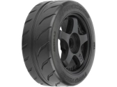 Pro-Line kolo 2.9", pneu Toyo Proxes R888R S3 42/100 Belted, disk 5-Spoke H17 (2)