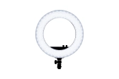 Nanlite Halo 18 LED kruhové svetlo