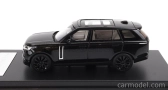 Lcd-model Land rover Range Rover 2022 1:64 Black