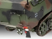 Revell Wiesel 2 LeFlaSys BF/UF (1:35)