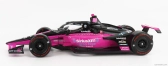 Greenlight Honda Team Autonation N 6 1:18, fialová