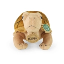 Rappa Plyšová korytnačka Agáta 25 cm ECO-FRIENDLY
