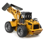 RC Sněžný pluh HN586 1:18 6CH