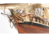 OCCRE Diana 1:85 kit