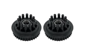 Exway Flex - Adaptér kolies RT1-1 16 mm (2ks)
